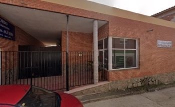 Velatorio municipal