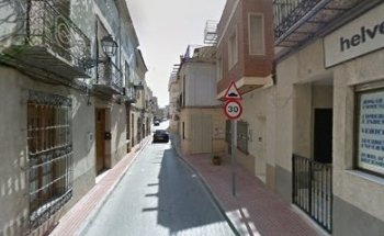 GONZALO BLASCO FUNERARIA, S.L.