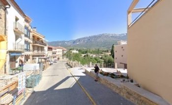 Funerària i Tanatori d´Àger J. Torné