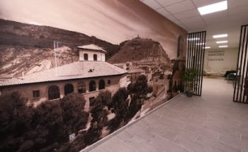 Tanatorio Sanchez