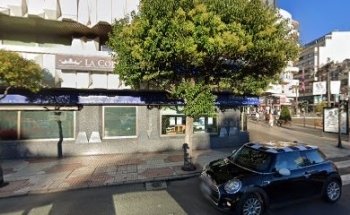 Seguros La Corona - Meridiano