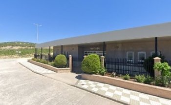Tanatorio Villanueva Mesía