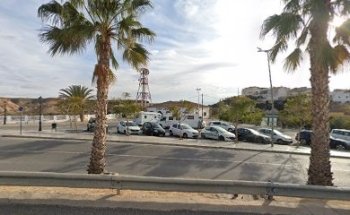 Tanatorio Municipal de Sorbas