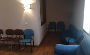 Velatorio San Gregorio