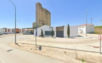 Sala Velatorios Municipal