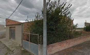 Tanatori Almatret , Funerària Borràs