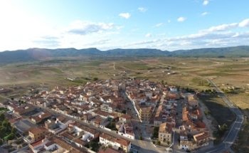 Funeraria Santa Úrsula -Tanatorio Sinarcas-
