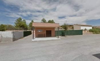 sala de vetlla municipal