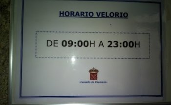 Tanatorio Vilamarín