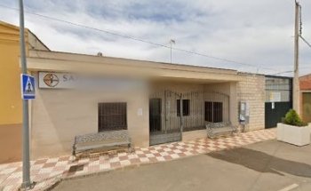 Sala Velatorio San Sebastián (Tanatorio)