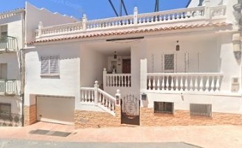 Funeraria A.P. Salvador S.L.