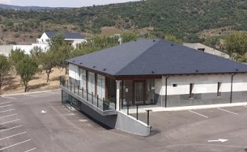 Funeraria Tanatorio La Cabrera