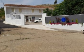 Funeraria - Tanatorio Las Encinas GFO Alija del Infantado