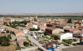 Velatorio Municipal IRACHE | Buñuel