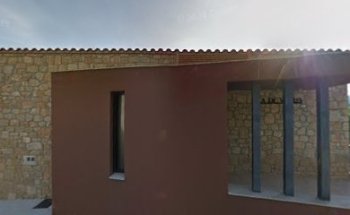 Tanatori Vilosell, Funerària Borràs