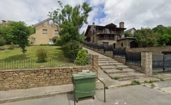 Albia Velatorio Tanatorio de Campo - Funeraria Urgelés