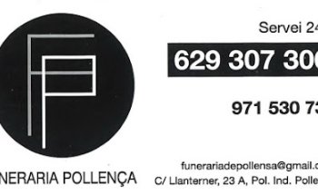 Funeraria de Pollença