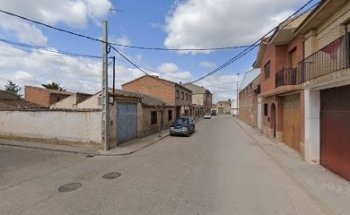 Tanatorio Mémora Mallén