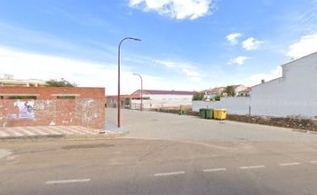 Funeraria de la Cruz