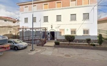 Velatorio Vera del Moncayo