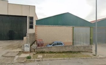 Tanatorio Cristo de la Veracruz