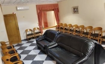 Funeraria / Velatorio Luis Benito