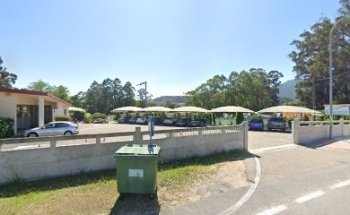 POMPAS FUNEBRES DO BAIXO MINO S.L.