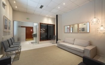 Velatorio de Ribadesella - Palacio Valdés. Funerarias del Oriente