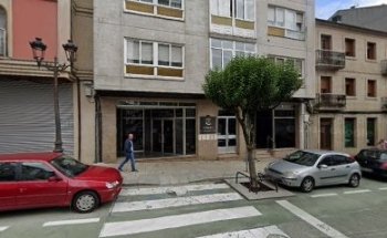 Velatorios de Lalín S. C.