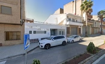 Tanatorio de Yátova - Servicios Funerarios Ángel Cuenca