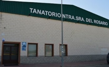 Tanatorio Burguillos