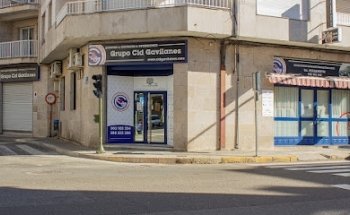 Velatorio Xinzo de Limia