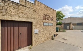 TANATORIO IRACHE | Falces