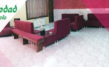 Velatorio “LA SOLEDAD” DE GUIJUELO