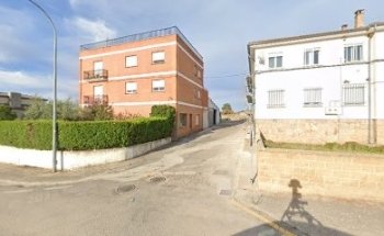 Velatorio Barruecopardo