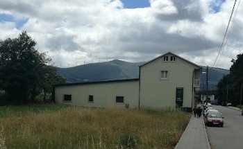 Tanatorio Pinares