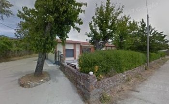 Tanatorio Espadañedo