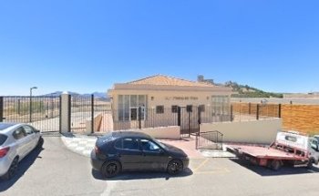 Tanatorio Municipal de Teba