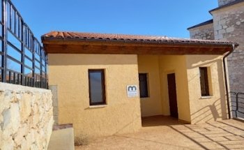 Tanatorio de Langa de Duero - Funeraria Mémora Soria