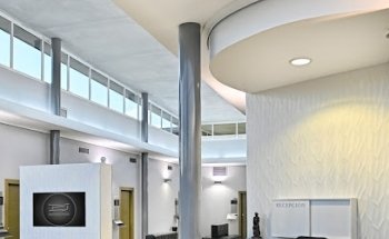 Funeraria - Tanatorio San José