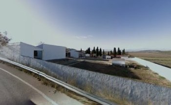 Tanatorio Municipal Pozo Cañada