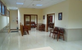 Enalta Tanatorio de Milagro.