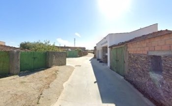 Velatorio Municipal de Pescueza