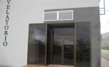 Velatorio Las Valeras - Grupo Alborada