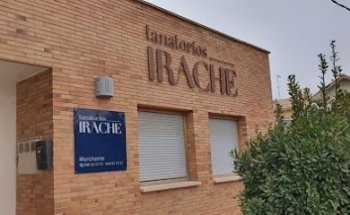 TANATORIO IRACHE | Murchante