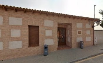 Tanatorio Pantoja