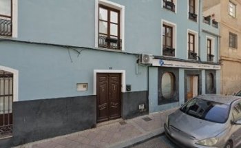 Funeraria Juan Soria Andreu