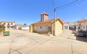 Velatorio - Abraveses de Tera