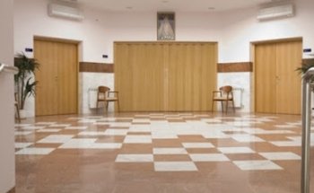 Tanatorio Navas del Madroño