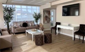 Tanatorio San Lorenzo